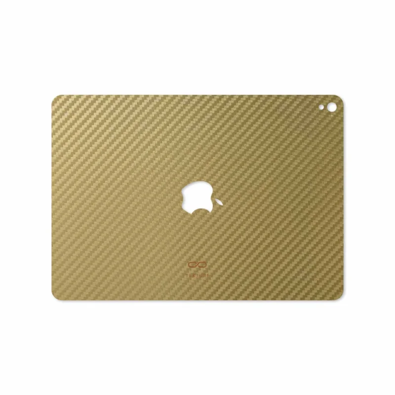 برچسب پوششی ماهوت مدل Titanium-Fiber مناسب برای تبلت اپل iPad Pro 9.7 2016 A1675