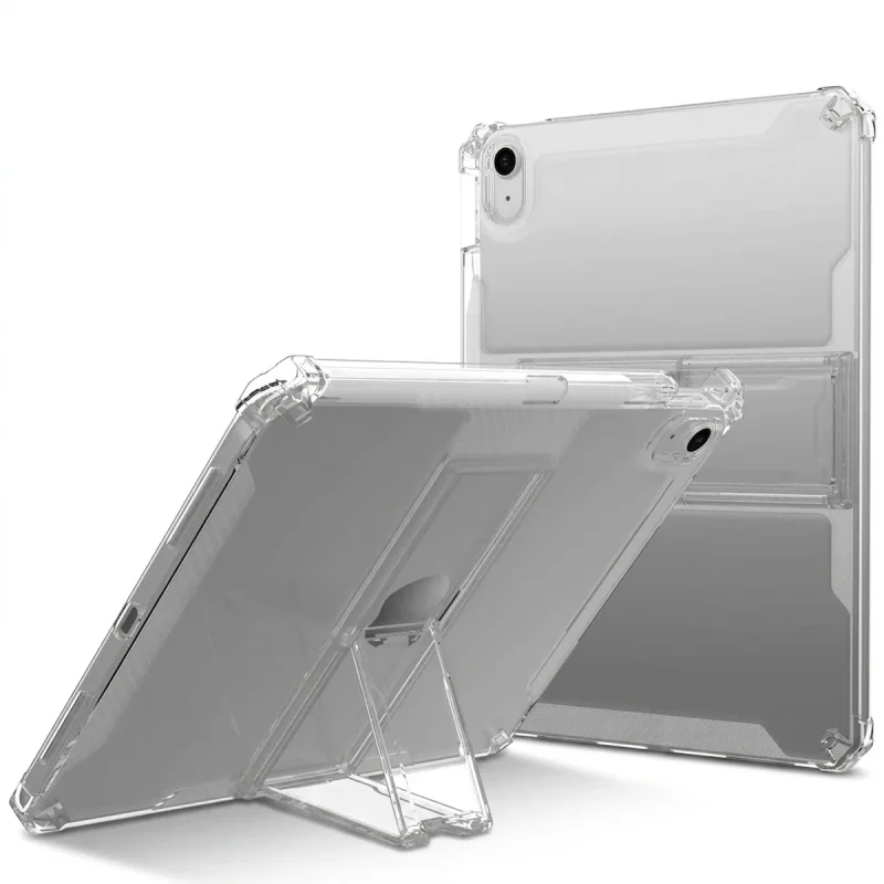 : کاور سامورایی مدل Neo Stand مناسب برای تبلت اپل iPad Air 11 2024 / iPad Air 11 2025