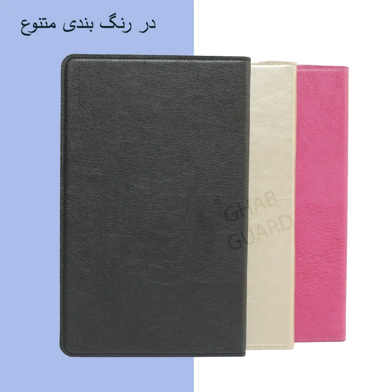کیف کلاسوری قاب گارد مدل TBRM مناسب برای تبلت سامسونگ Galaxy Tab A 8.0 2019-8 inch