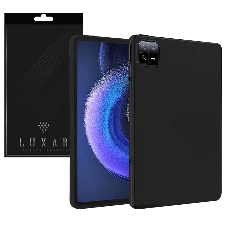 کاور لوکسار مدل Blackern مناسب برای تبلت شیائومی Redmi Pad 6 / Redmi Pad 6 Pro 11 inch