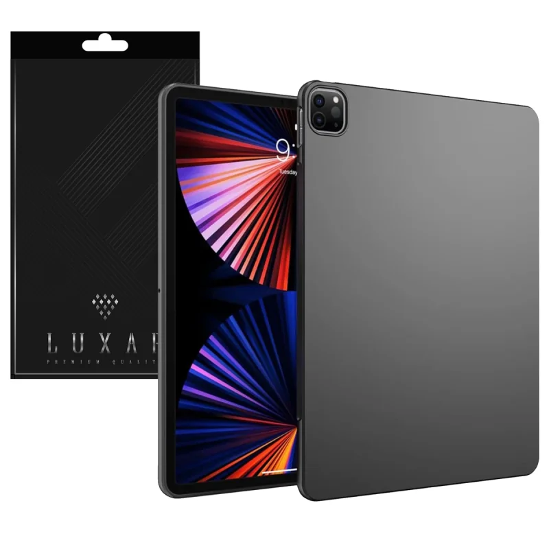 کاور لوکسار مدل Blackern مناسب برای تبلت اپل  IPad Pro 12.9 2022 / IPad Pro 12.9 2021 / IPad Pro 12.9 inch 2020 / IPad 12.9 2018