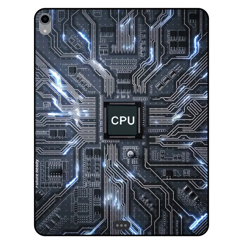 کاور مگافون کد 8009 مناسب برای تبلت اپل iPad Pro 12.9 2018