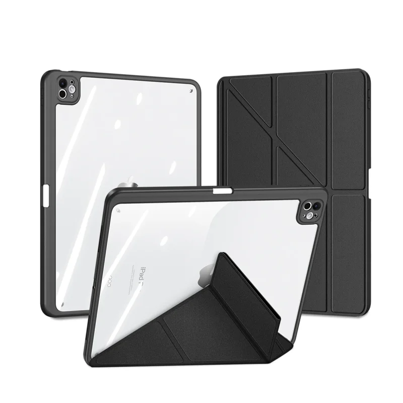 کیف کلاسوری دوکس دوکیس مدل MAGI مناسب برای تبلت اپل iPad Pro 13 (2024)