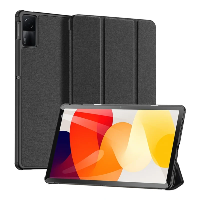کیف کلاسوری بادیگارد مدل Domo مناسب برای تبلت شیائومی Redmi Pad SE 11 inch