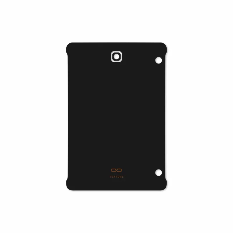 برچسب پوششی ماهوت مدل Matte-Black مناسب برای تبلت سامسونگ Galaxy Tab S2 8.0 2015 T710