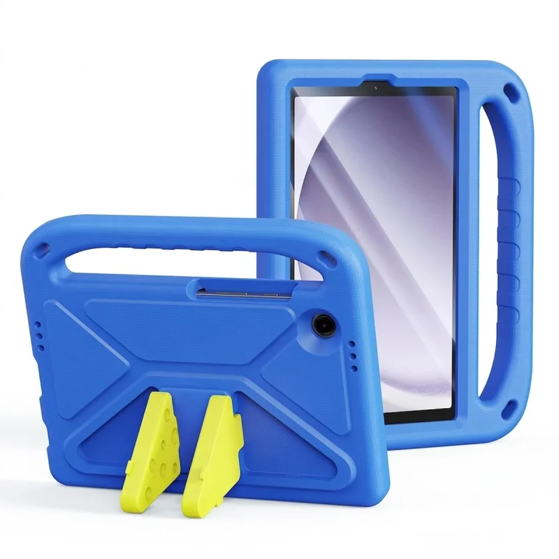 کاور بادیگارد مدل Puff مناسب برای تبلت سامسونگ Galaxy Tab A9 / A11 8.7 inch