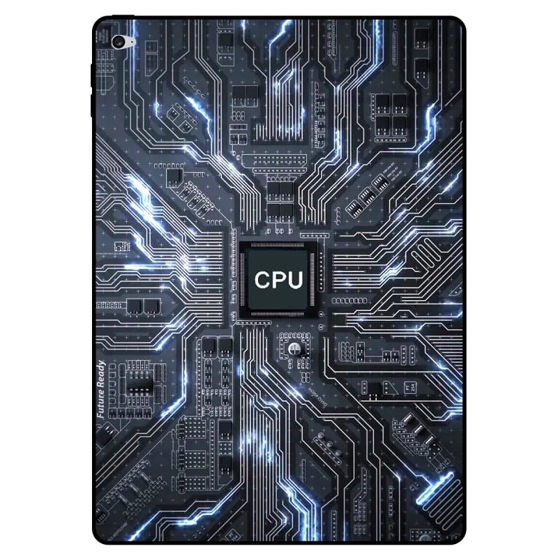 کاور مگافون کد 8009 مناسب برای تبلت اپل iPad mini 4 2015