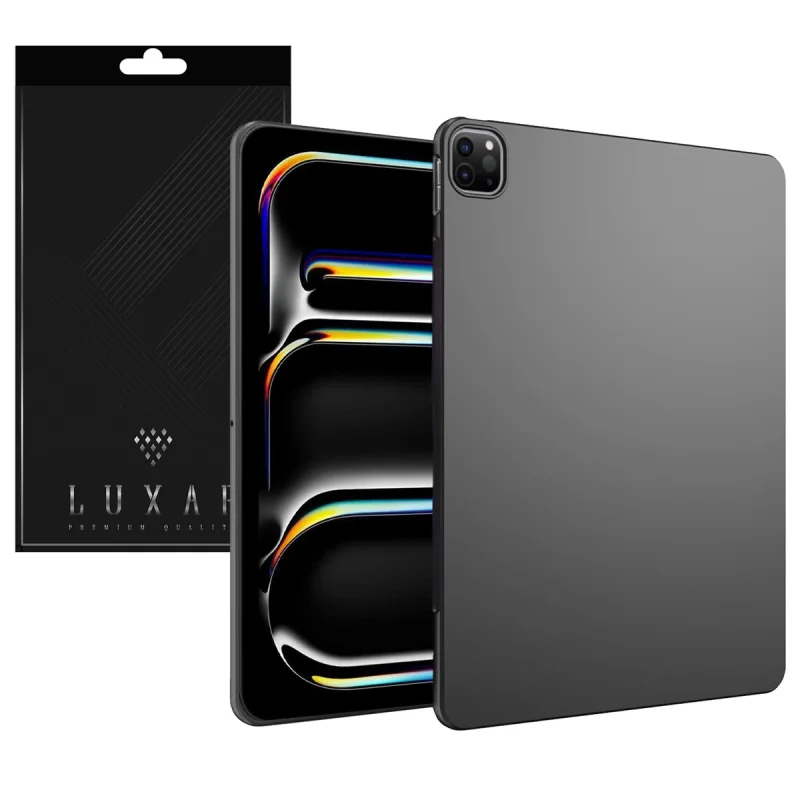 کاور لوکسار مدل Blackern مناسب برای تبلت اینچ 11 iPad pro 2022 / 2021