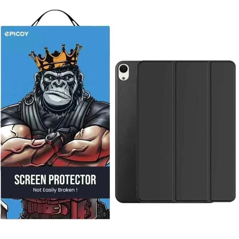کیف کلاسوری اپیکوی مدل Xundd Leather مناسب برای تبلت اپل (iPad A16/ iPad 11 (2025) / iPad 10/ iPad 10.9 (2022