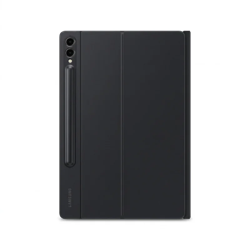 کیف کلاسوری کیبورد دار سامسونگ مدل Book Cover EF-DX815 مناسب برای تبلت سامسونگ Galaxy Tab S9 PLUS/ S9 PLUS 5G / S9 Fe plus