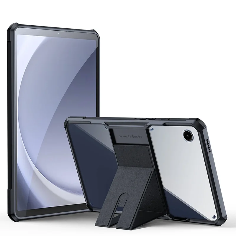 کاور بادیگارد مدل Kickstand مناسب برای تبلت سامسونگ Galaxy Tab A11 8.7 inch X133 / X135