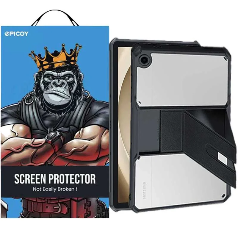 کاور اپیکوی مدل Xundd Stand Holder مناسب برای تبلت سامسونگ Galaxy Tab A9 Plus