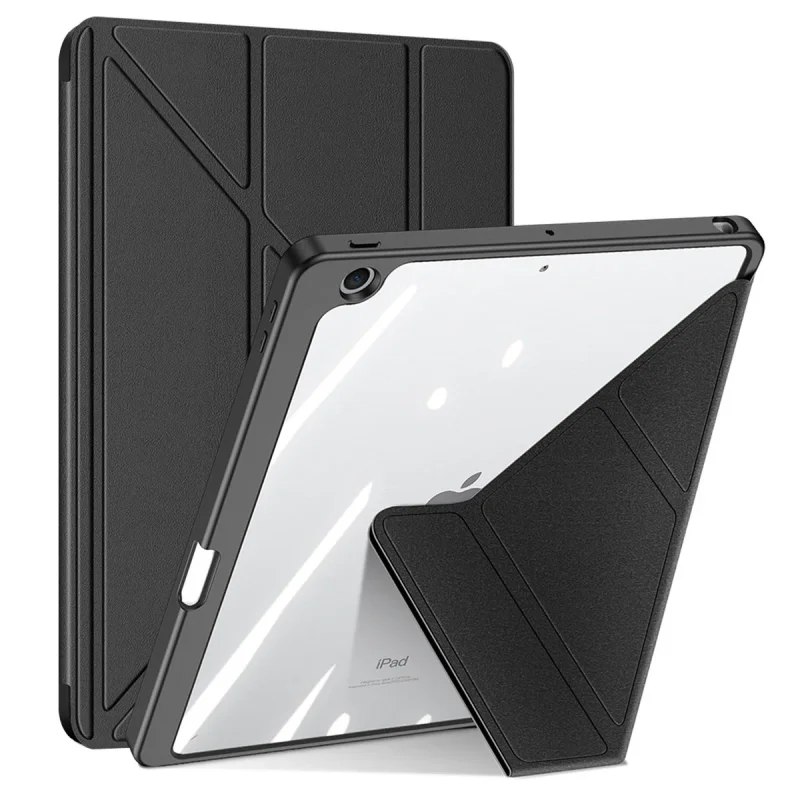 کیف کلاسوری بادیگارد مدل Magi مناسب برای تبلت اپل iPad 7 / 8 / 9 10.2 inch