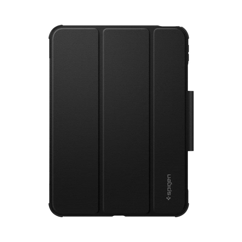 کیف کلاسوری اسپیگن مدل Rugged Armor Pro مناسب برای تبلت اپل iPad 11th A16 2025 / 10th 2022 11 Inch and 10.9
