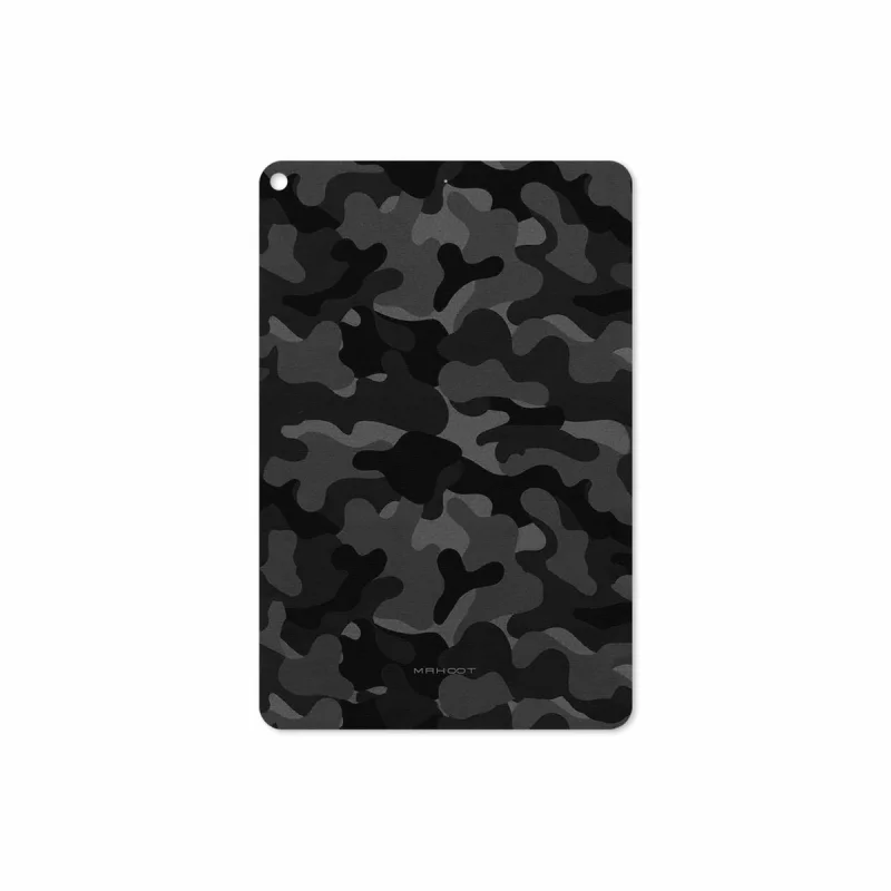 برچسب پوششی ماهوت مدل Night-Army مناسب برای تبلت اپل iPad mini (GEN 5) 2019 A2126
