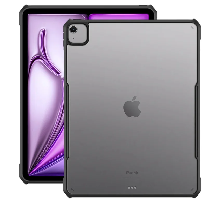 کاور بادیگارد مدل Beatle 2 مناسب برای تبلت اپل iPad Air 13 inch M2 2024 / M3 2025 / M4 2026