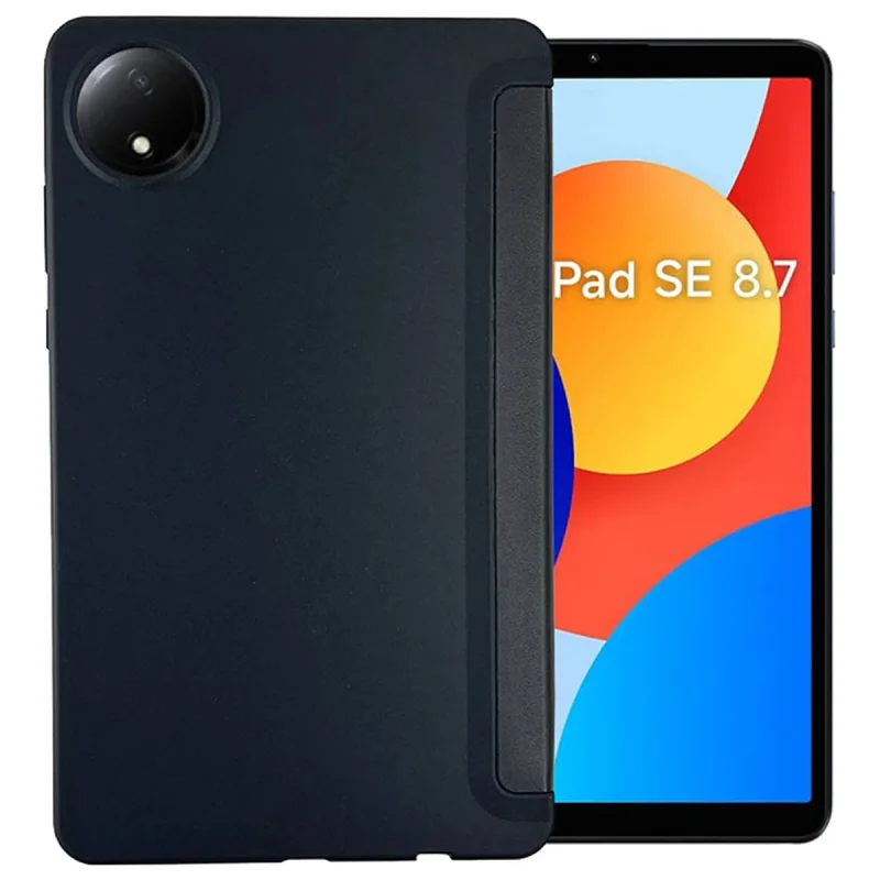 کیف کلاسوری گاردتک مدل Smart_SE مناسب برای تبلت شیائومی Redmi Pad SE 8.7 Inch