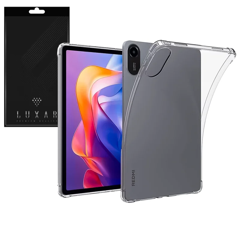 کاور لوکسار مدل Liar مناسب برای تبلت شیائومی Redmi Pad 2 Wi-Fi -11 inch