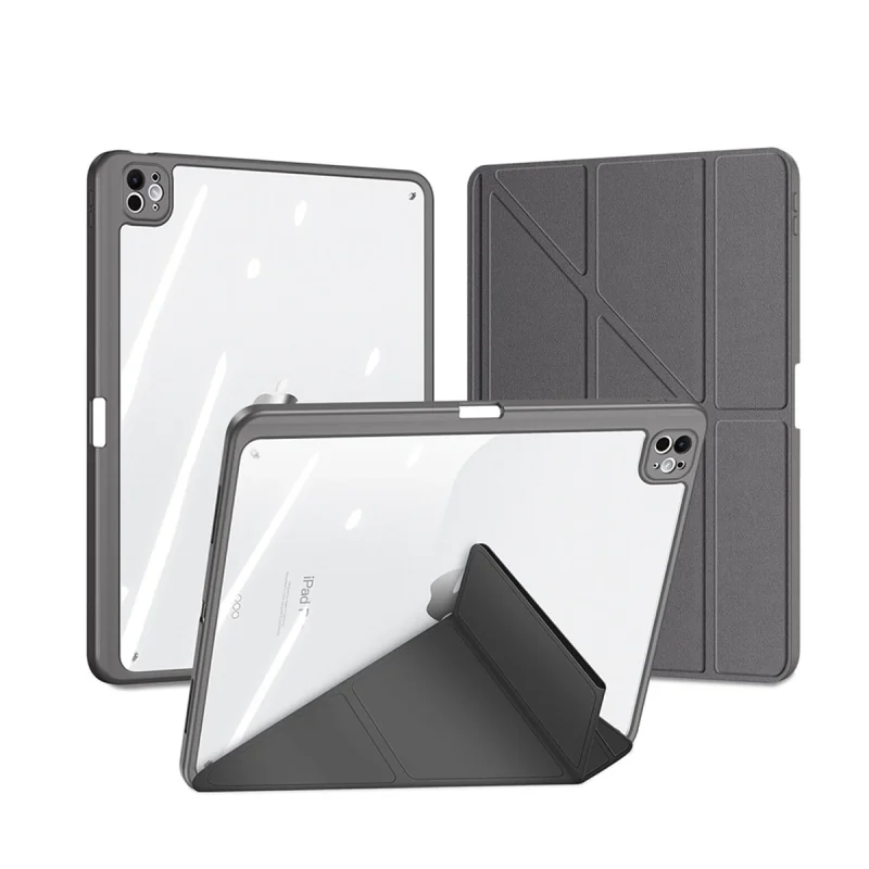 کیف کلاسوری دوکس دوکیس مدل MAGI مناسب برای تبلت Apple iPad Pro 2024/2025-11 Inch