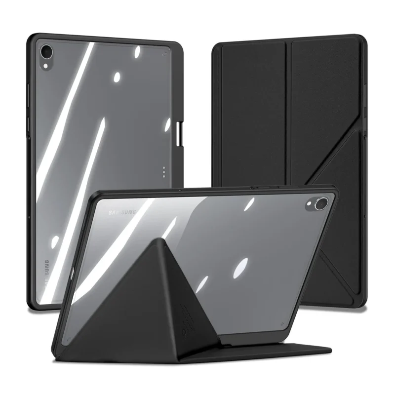 کیف کلاسوری دوکس دوکیس مدل Magi مناسب برای تبلت سامسونگ Galaxy Tab S11 -11inch