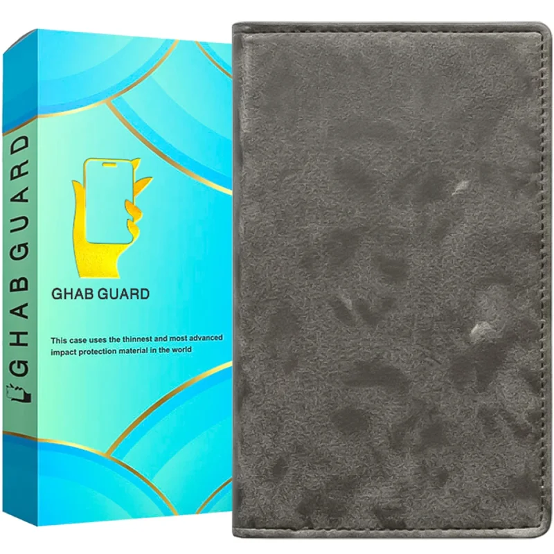 کیف کلاسوری قاب گارد مدل TBRS مناسب برای تبلت سامسونگ Galaxy Tab S6 Lite 2022-10.4 inch