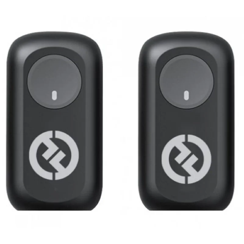 میکروفن بی سیم هالی لند مدل LARK A1 Mini Duo با درگاه اتصال USB-C