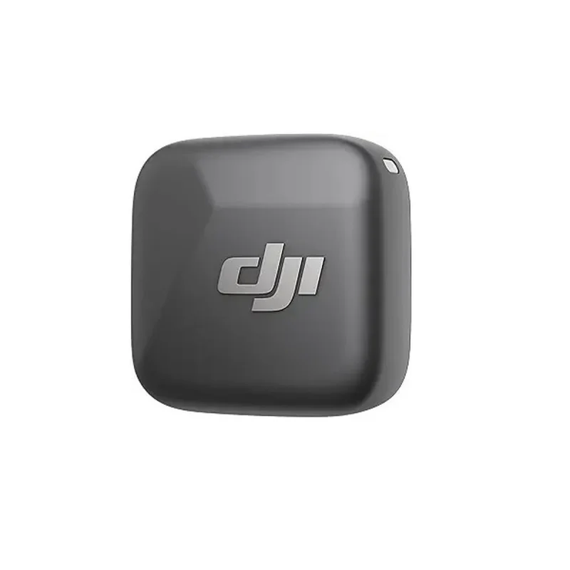 میکروفن بی سیم دی جی آی مدل MIC MINI با درگاه اتصال USB