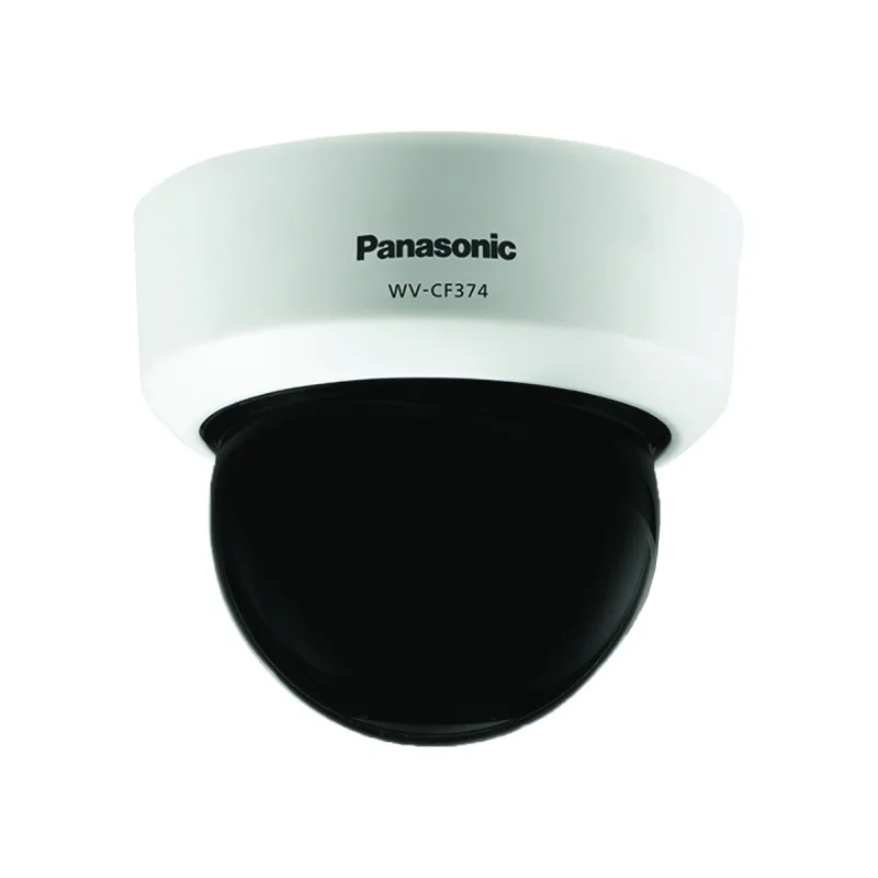 دوربین مداربسته آنالوگ پاناسونیک مدل WV-CF374