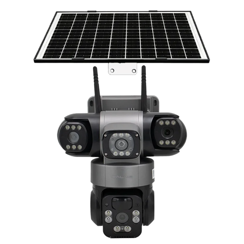 دوربین مداربسته تحت شبکه کالوس مدل VC21-4G