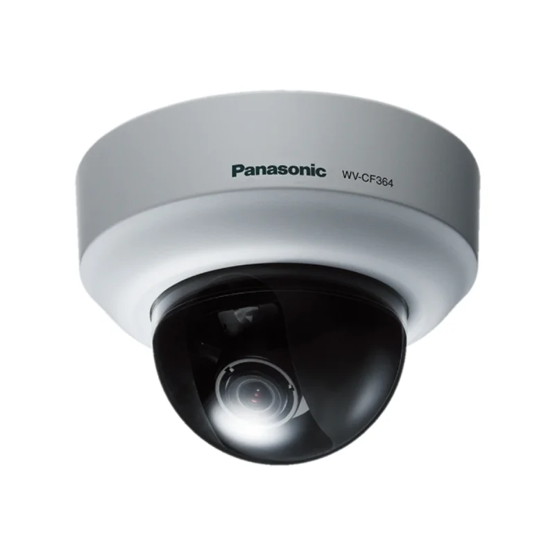 دوربین مداربسته آنالوگ پاناسونیک  مدل WV-CF364E