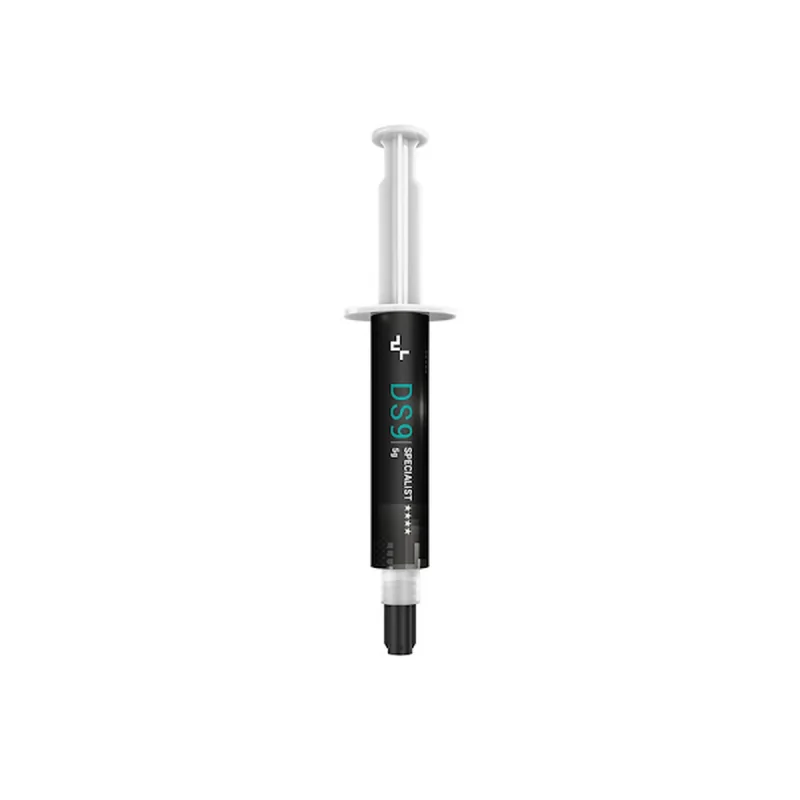 خمیر سیلیکون دیپ کول مدل DS9-GY050C-G وزن 5 گرم