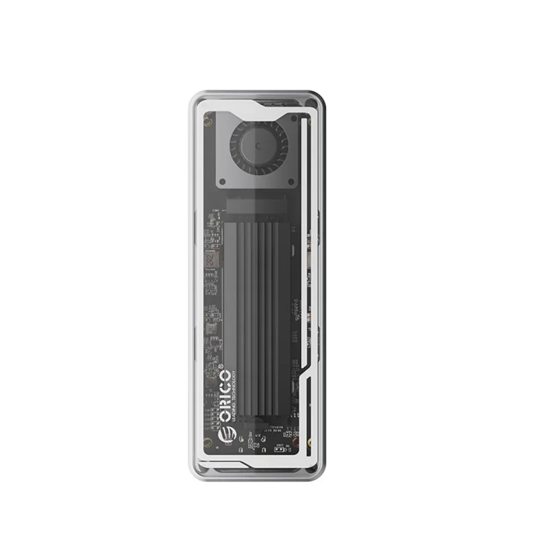 باکس SSD M.2 NVMe اوریکو مدل AAGM2-U4