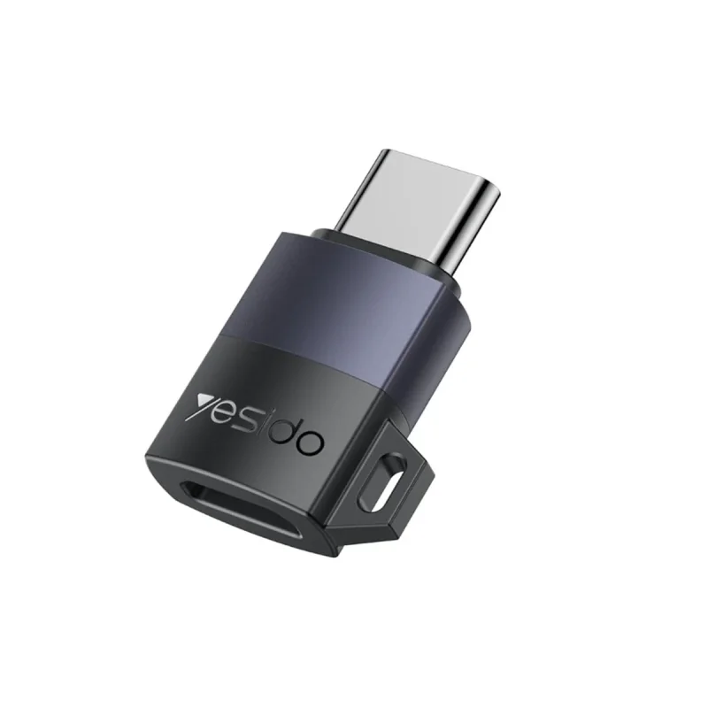 مبدل USB-C به MicroUSB یسیدو مدل GS29