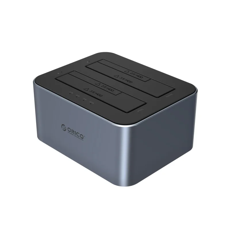 داک هارد اوریکو مدل 6626C3-C-V1 دو سینی