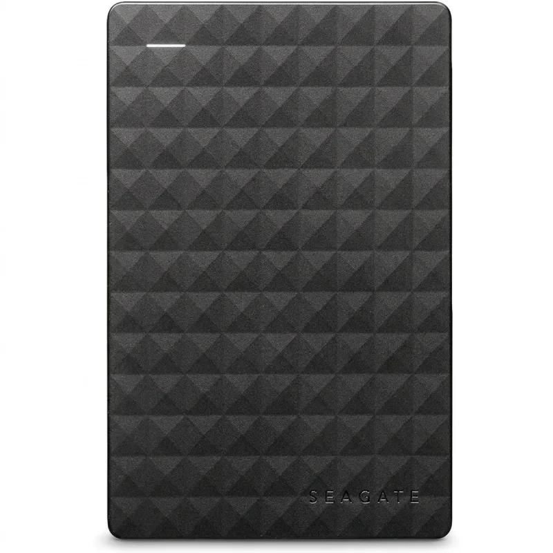 قاب هارد اکسترنال 2.5 اینچی سیگیت مدل اکسپنشن USB 3.0