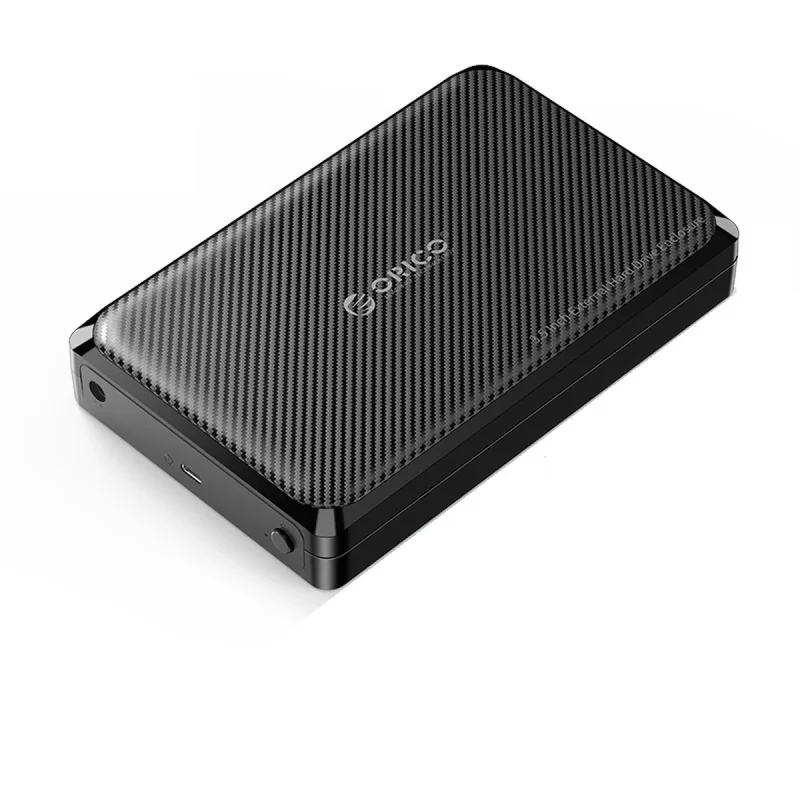 قاب هارد 3.5 اینچی USB 3.0 اوریکو مدل DDW35-C3
