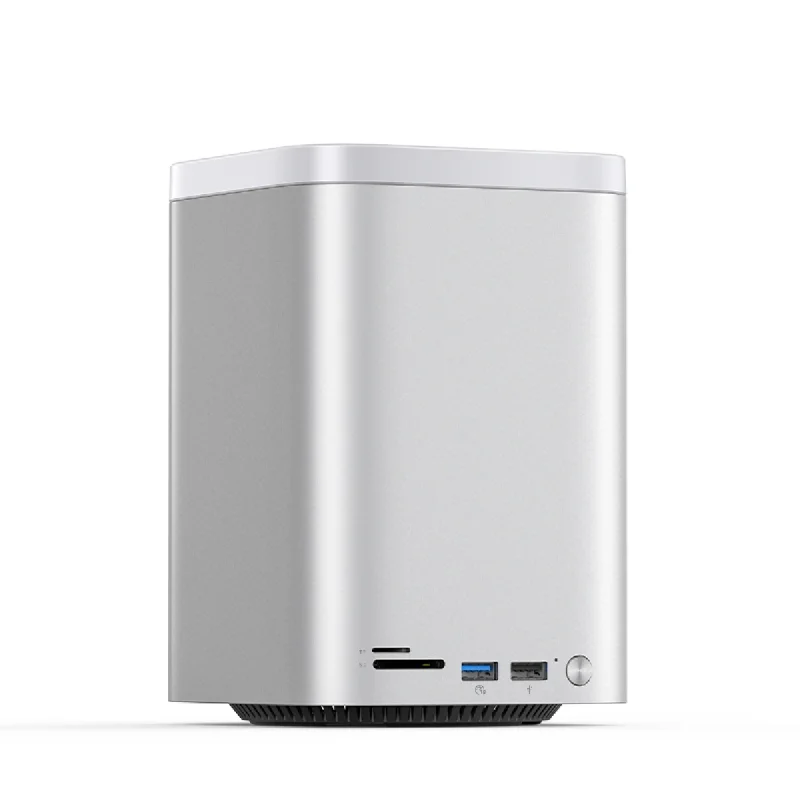 داک استیشن Mini Tower USB-C اوریکو مدل M435-V1
