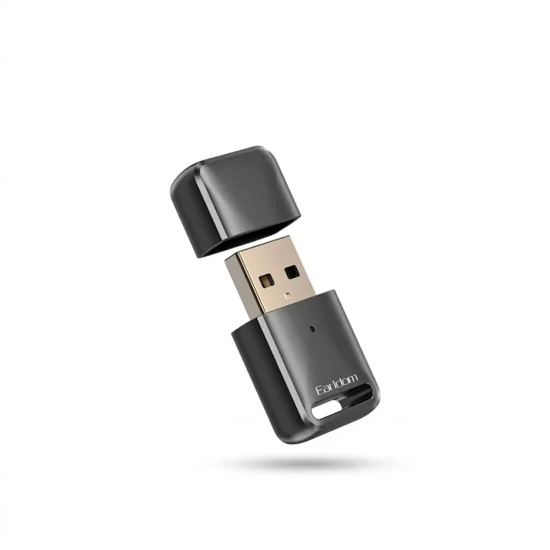 دانگل بلوتوث ارلدام مدل ET-M91