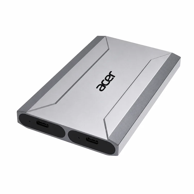 قاب هارد اکسترنال NVME ایسر مدل ODK3N0