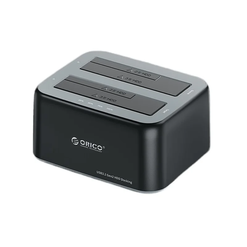 داک دو سینی هارد اوریکو مدل 6829C3-V1
