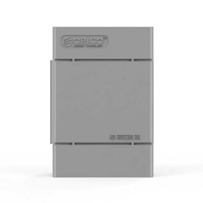 قاب هارد 3.5 اینچی اوریکو مدل PHP35-V1-GY