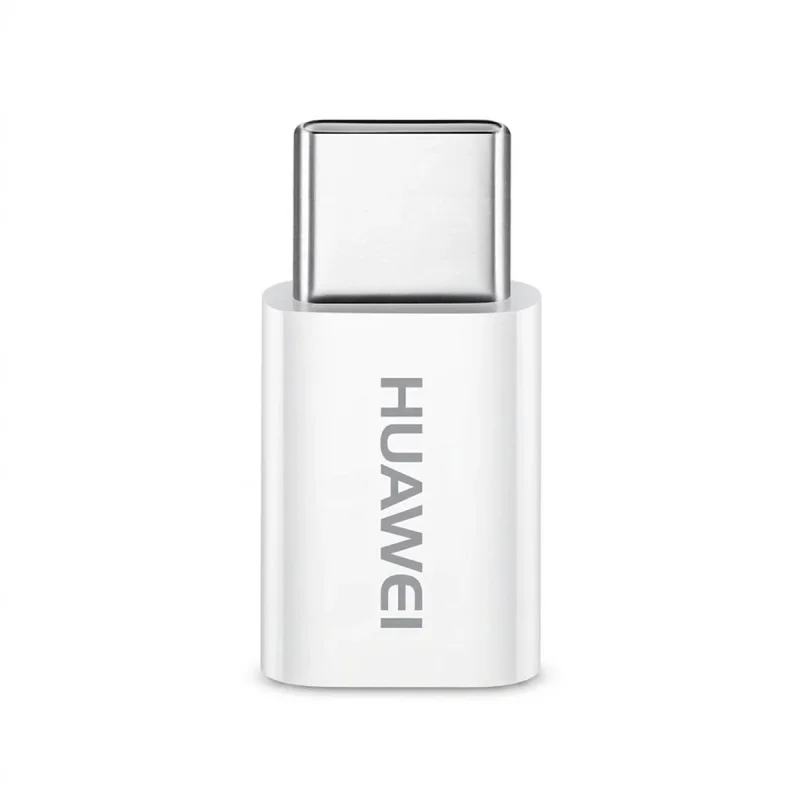 مبدل Micro USB به کانکتور USB-C هوآوی مدل Redukc