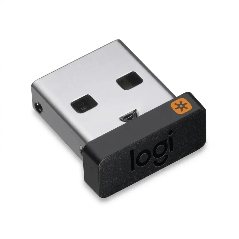 دانگل بلوتوث لاجیتک مدل USB Unifying receiver