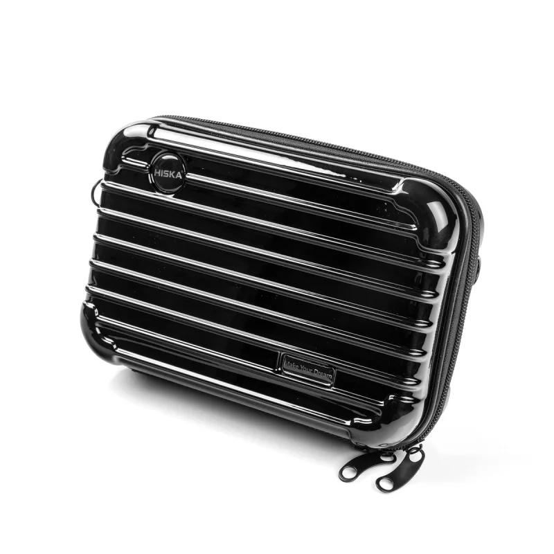 کیف لوازم جانبی هیسکا مدل HR-26