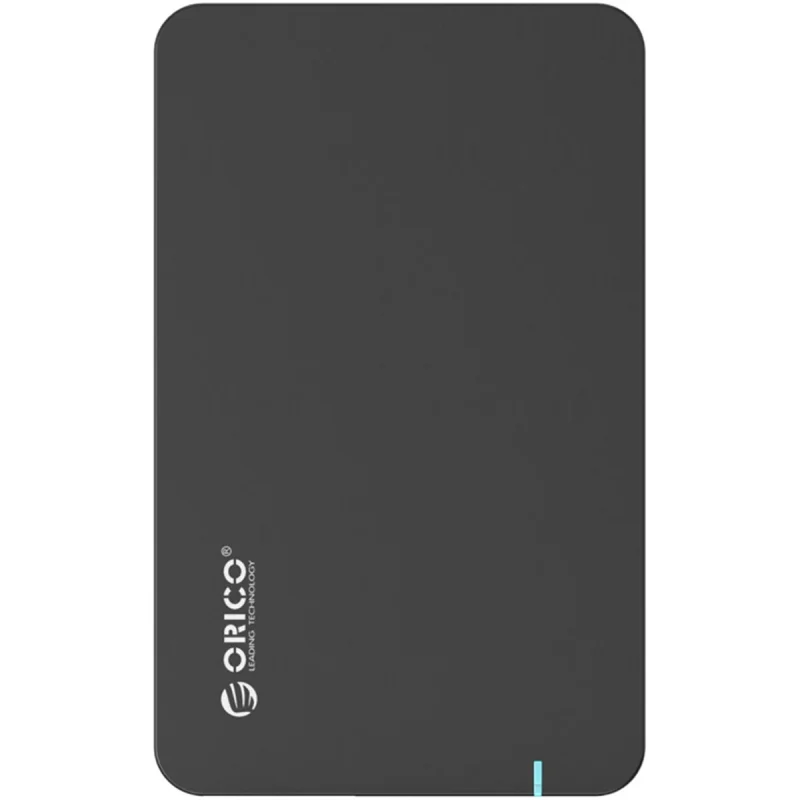 قاب اکسترنال هارددیسک 2.5 اینچی USB 3.0 اوریکو مدل 2569S3