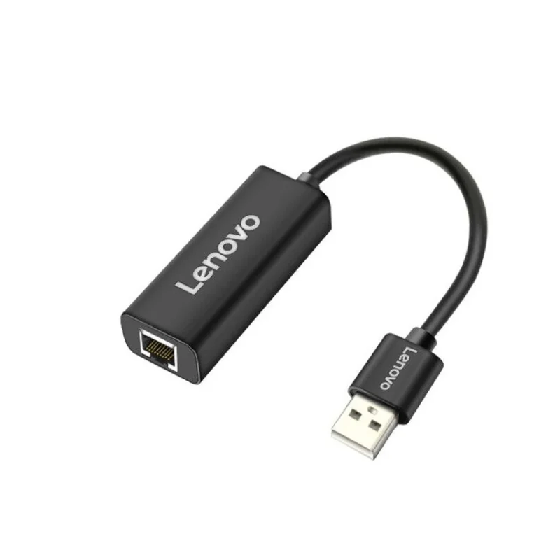 مبدل USB به RJ45 LAN لنوو مدل A509