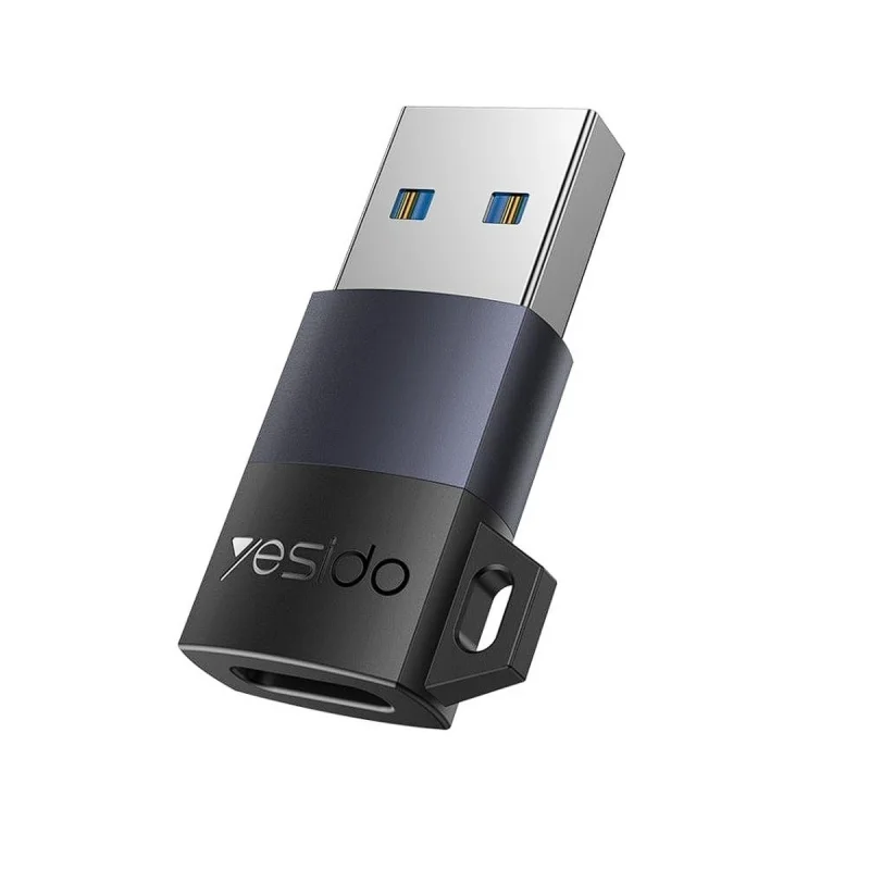 مبدل USB به USB-C یسیدو مدل GS34