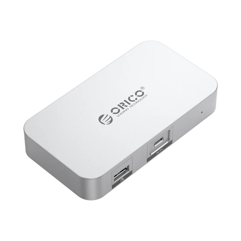 هاب 4 پورت USB4.0 اوریکو مدل UB4