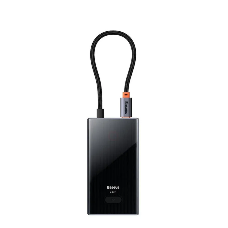 هاب 4 پورت USB3.0 باسئوس مدل BS-OH079