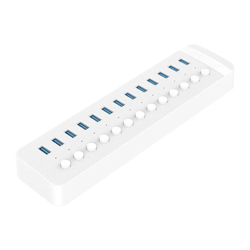 هاب 13 پورت USB 3.0 اوریکو مدل CT2U3-13AB